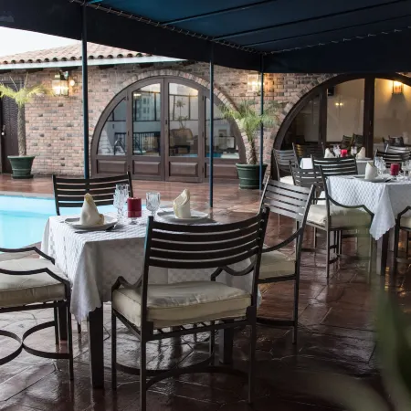 Apart Hotel El Doral