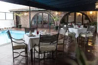 Apart Hotel El Doral Hotel di Lima