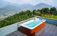 Belgian Hotel Pvt. Ltd Hotels in Kaski