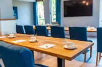 Stratmanns Haus am See Hotels in Rahden
