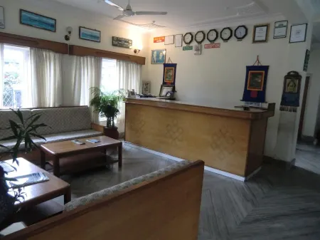 Green Tara Hotel