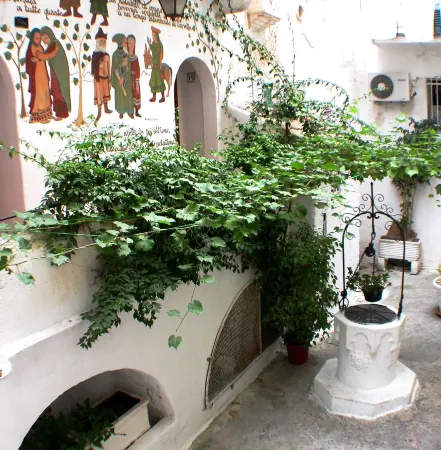 Casa Ares Sperlongaresort Отели в г. Сперлонга