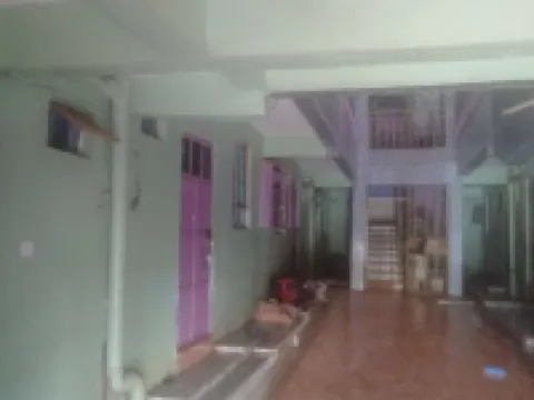 Holy Guest House Hotels in Embu