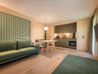 Eden Dolomites Hotels in Selva