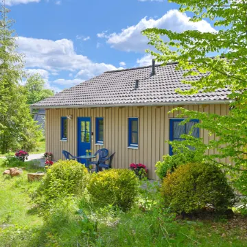 Ferienhaus Bude 87