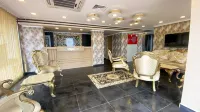 Caykent Suites Deluxe Hotel Hotels in Eskipazar Mahallesi