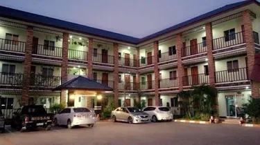 รูปภาพของอุดร ริเวอร์ไซด์