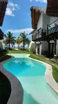 Reserva Barra Grande - piscine