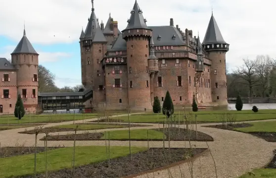 哈澤維爾德農場鄉村別墅