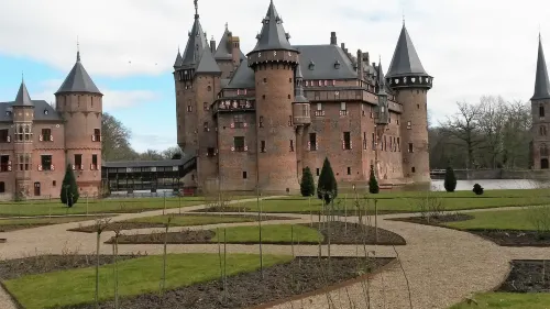 Boerderij Hazenveld Hotels in Kockengen