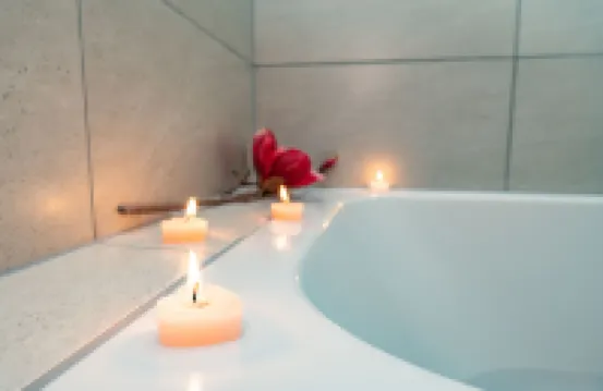 B&B Villa Sumrak Plitvica