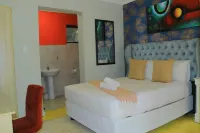Golgotha Boutique Hotel Hotels in Thohoyandou