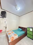 Nadyah Syariah Homestay Hotel dekat Pantai Bangsring