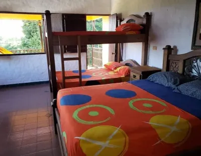 Finca-Hostal Sanfelipe Hôtels à : Calima el Darién