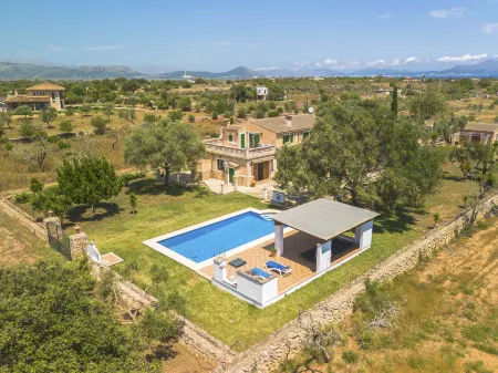 Son Ulari Gran Отели рядом с достопримечательностью «Royal Charters Mallorca»