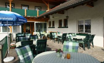 Hotel Faxe Schwarzwälder Hof