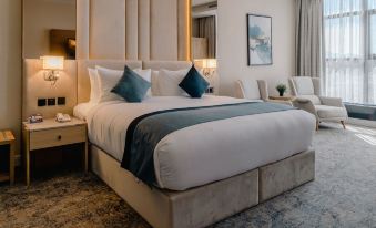 Swiss International Taif Hotel