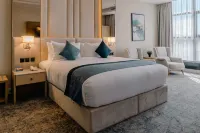 Swiss International Taif Hotel Hotels in Taif
