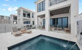 Searenity at Eleanor Beach