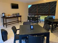 Luna Azul by Uvas Hotels in Cozumel