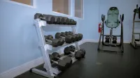 Princess Vegas Hotel & Casino - Gym