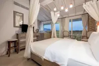 Navalia Otel - balcony