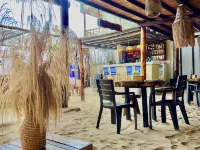 Sunset Beach Hotels near Playa Blanca