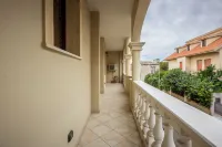 La Casa di Tonina Hotels in Capitana