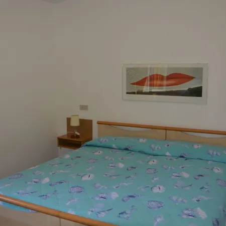 Bright Villa in Caorle with Private Garden