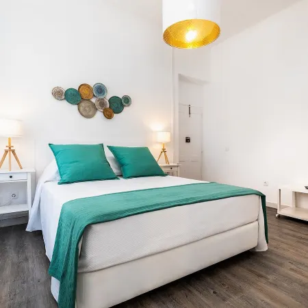 Faro Guest House