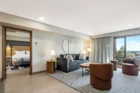 Naturally Pacific Resort Hôtels à : 