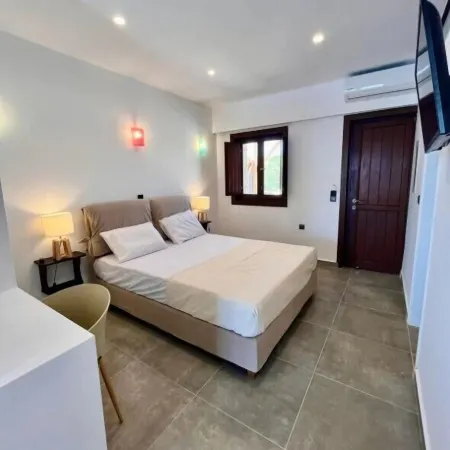 Michaliou Kipos Luxury Villas