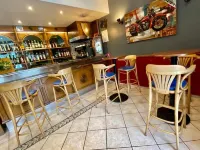 Hôtel Bel'Air Hotels in Barcelonnette