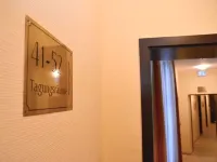 Hotel Amadis Hotels in Marienfeld