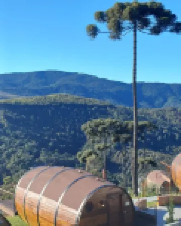 Pousada Villa Barril