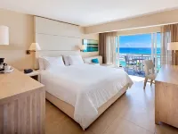 The Soco Hotel All-Inclusive Hotels in Hastings