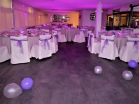 Hotel Los Olivos Hotel a Getafe