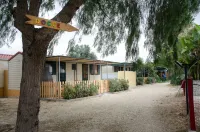 Kamemi Village & Camping Hotels in Montallegro