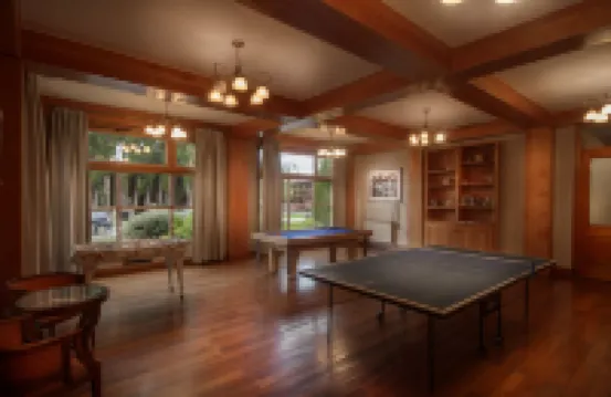 克斯坦艾克酒店