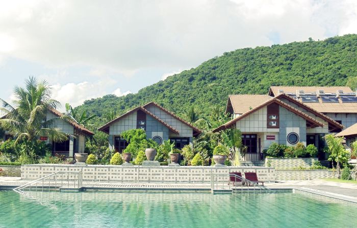 Sa Huynh Beach Resort
