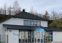 Kyriad Direct Rouen Sud - Val de Reuil Hotel a Vieux-Villez