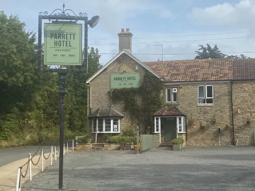 Parrett Hotel Hotel a Beaminster