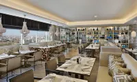 Hilton Tangier City Center - breakfast