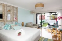 Terrigal Pacific Coastal Retreat Hotel di Terrigal