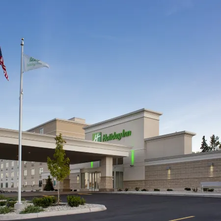 Holiday Inn MARQUETTE by IHG