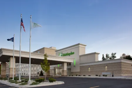 Holiday Inn Marquette