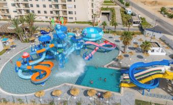 Blue Beach Golf and Spa