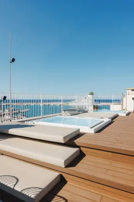 Palazzo Giuditta Hotels in Area Produttiva