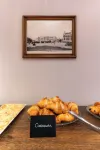Hôtel les Trois Luppars - Desayuno