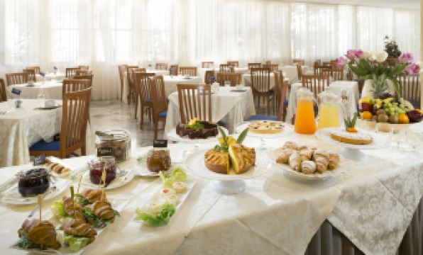 Hotel Maestri